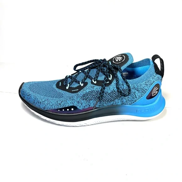 Under Armour | Shoes | Under Armour Curry Flow Go Deadly  display picture 1